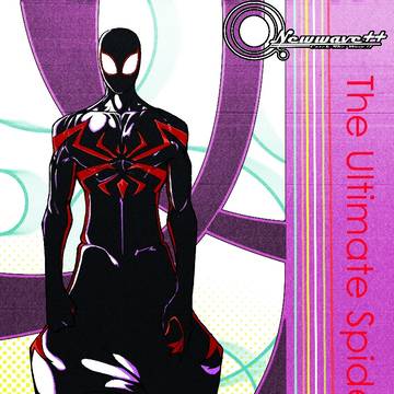 Ultimate Spider-Man