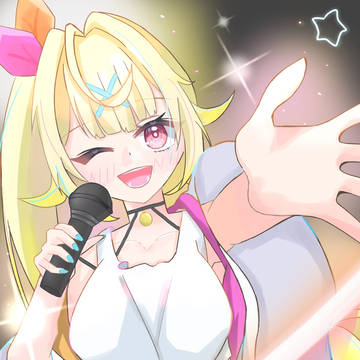 星川サラ1st LIVE🌟