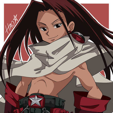 Asakura Hao