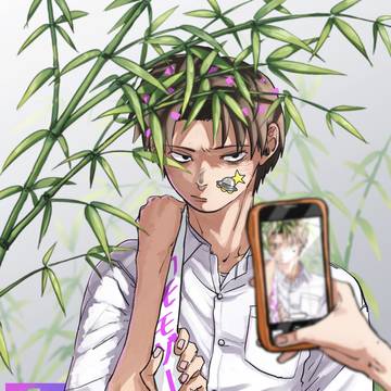 竹中生誕祭