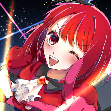 重曹ちゃん