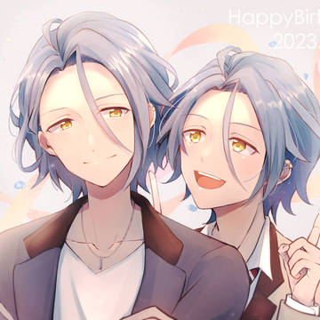 HappyBirthday‼