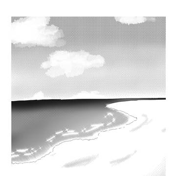 海枯れまんが※本編ネタバレあり