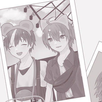 ［幸せコンポート］サンプル