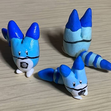 ラッキービースト