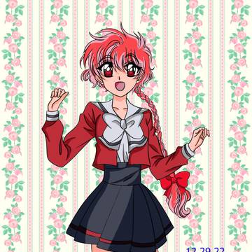 Full of Cheer