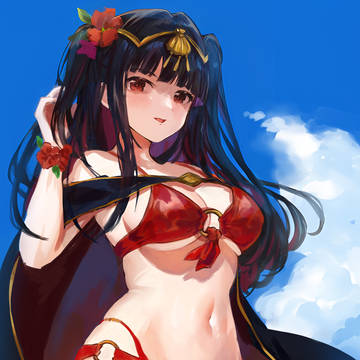 サーリャ