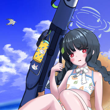 や、やめてぇぇ……