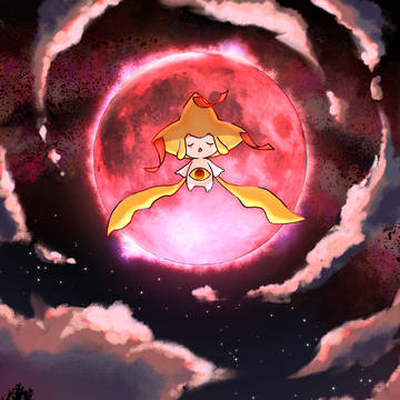 ジラーチ jirachi