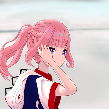 花譜ちゃん