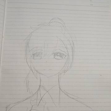 叶君おめでとう！！