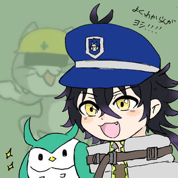 よくわからんがヨシ!!!