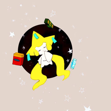 ⭐︎