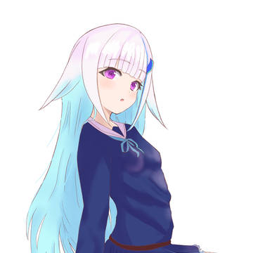 lz皇女殿下