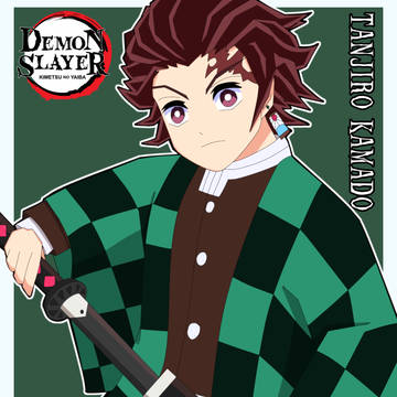 Tanjiro