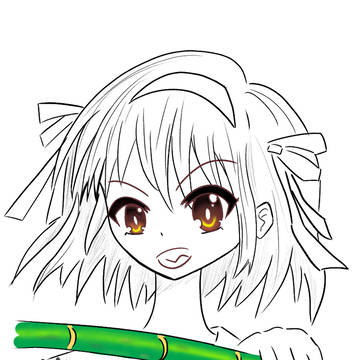 笹の葉ラプソディ