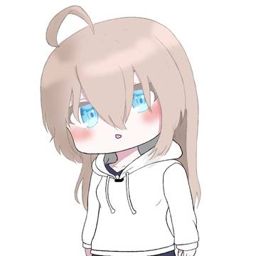 オリキャラ練習
