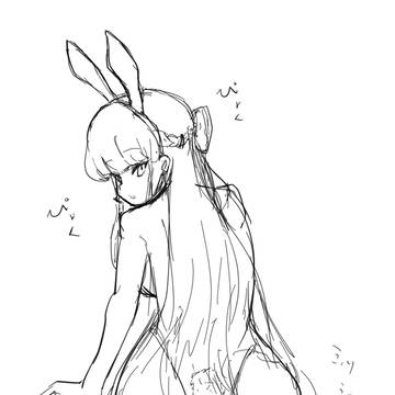 落書き