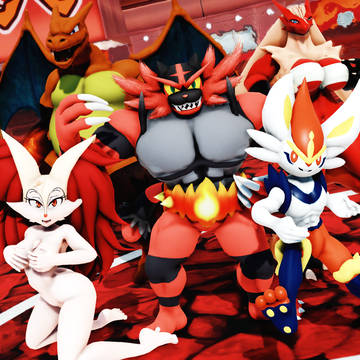 Pokemon 2023