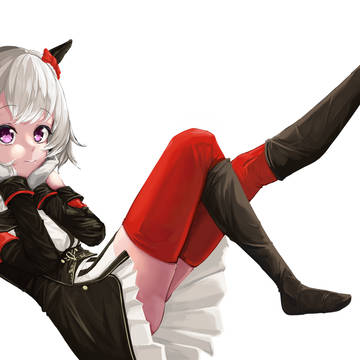 カレンチャン