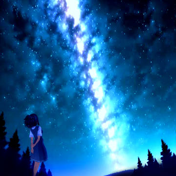 よい七夕の夜を