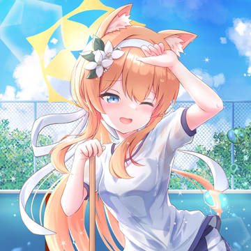 プール清掃