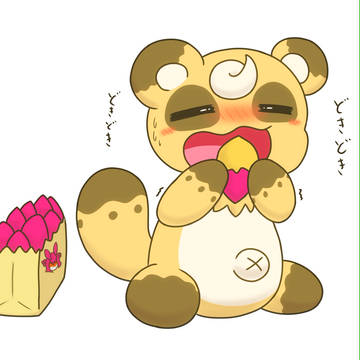 [不健全]焼き芋とかによるぷくぷくぼふぼふ絵まとめ[閲覧注意]