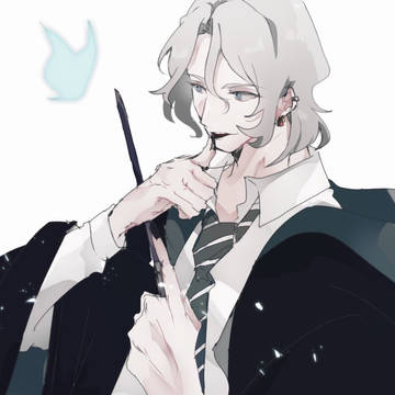 魔法の覚醒①