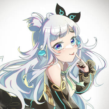 ゆげちゃん