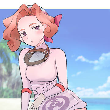 ガラナさん