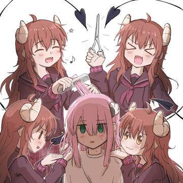 ✂✂