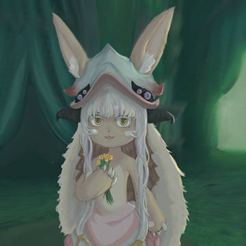 Nanachi