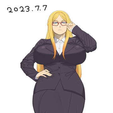 秘書さん
