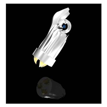 Shiny Beldum 3D