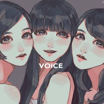 ぱふゅ絵まとめ 1
