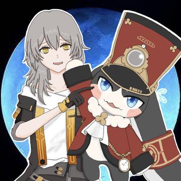 星とパム