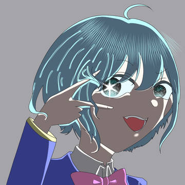 代理ちゃん×推しの子