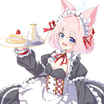 ニコちゃん