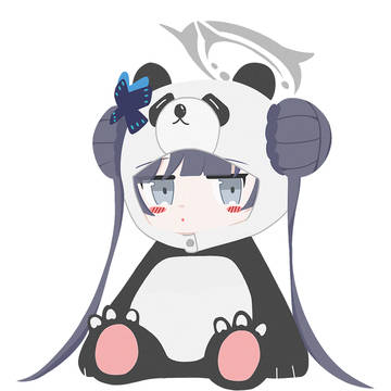 キサキ パンダ