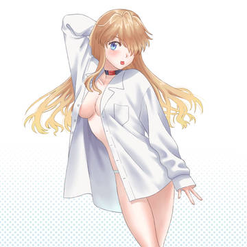 彼シャツver.