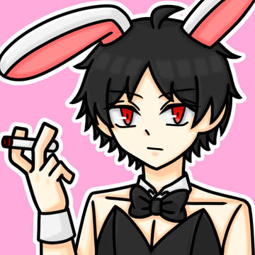 🚬🐇