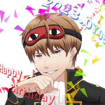 ハピバ!!!