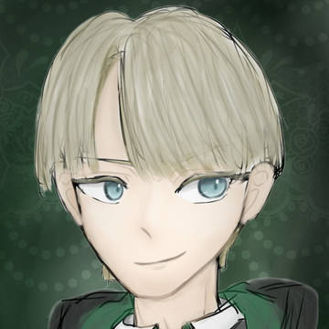 ドラコ・マルフォイ