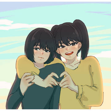 ❤