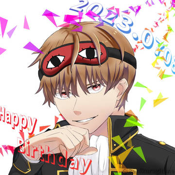 ハピバ おまけ