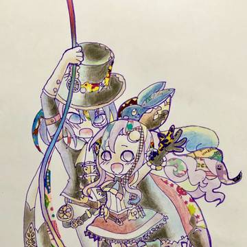ついった詰め1