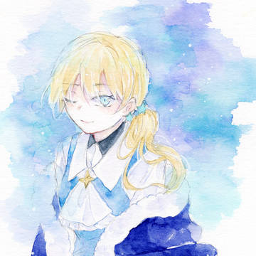 星っこWEBオンリー開催記念