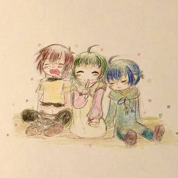 Twitter詰め２