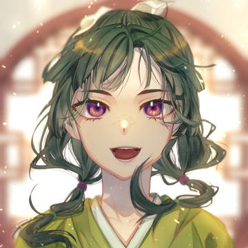 薬屋のひとりごと