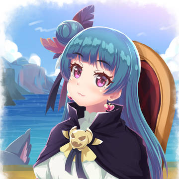 ヨハネちゃん見始めましたー